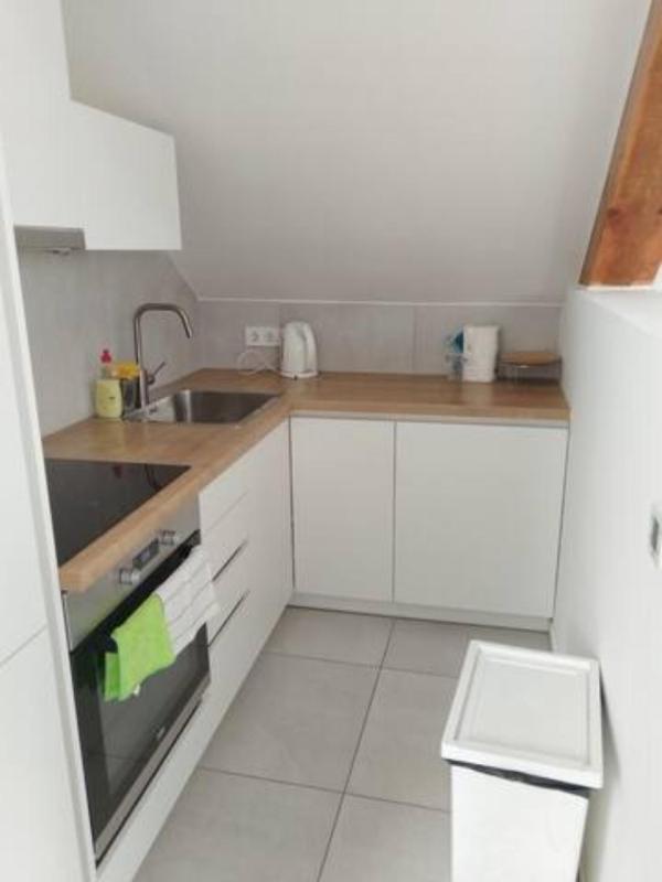 Studio Apartment Zagreb - image 8