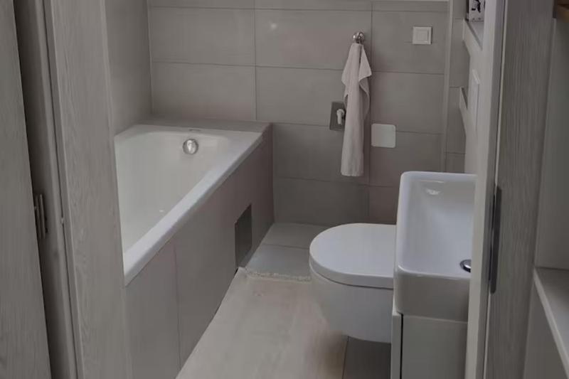 Studio Apartment Zagreb - image 9