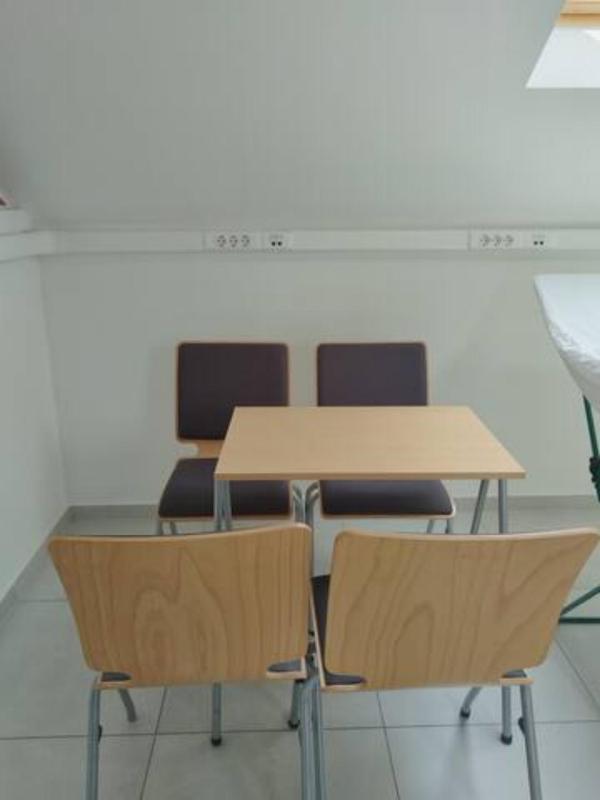 Studio Apartment Zagreb - image 5