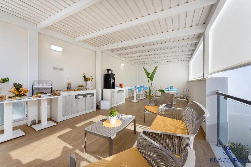Rivazzurra Beach Rooms - image 8
