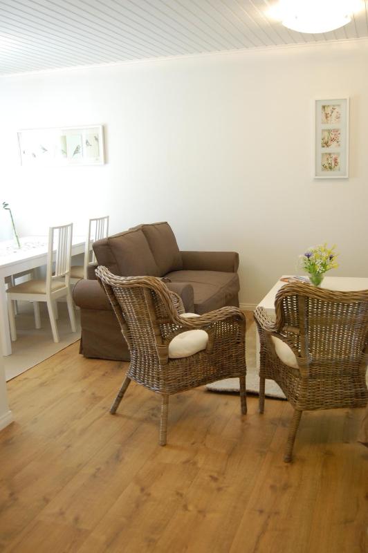 Deluxe Apartment image 1