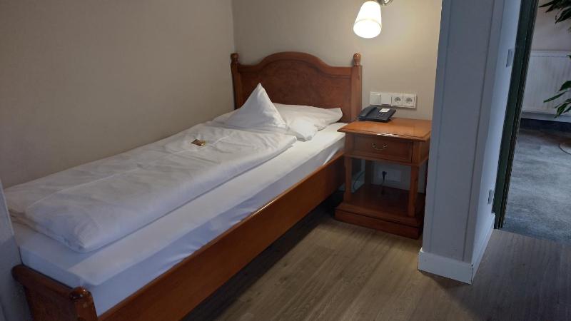 Superior Single Room (Annex) image 2