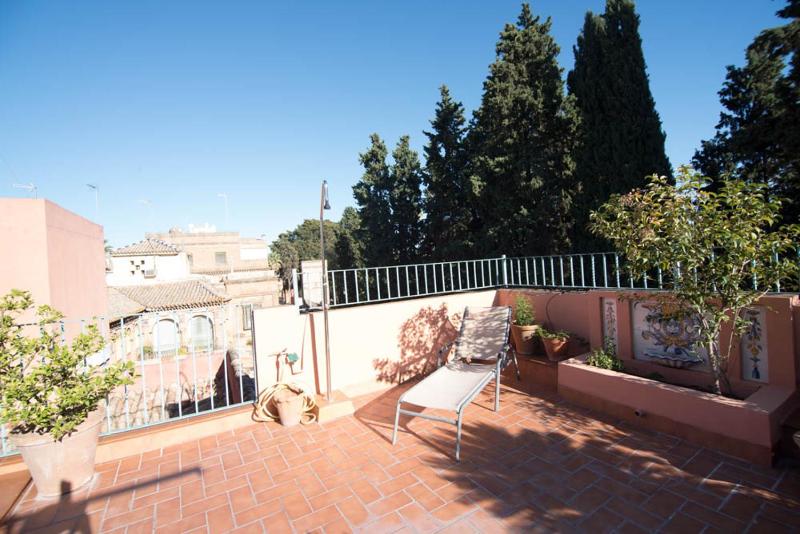 Apartamento Casa Callejón del Agua - image 14