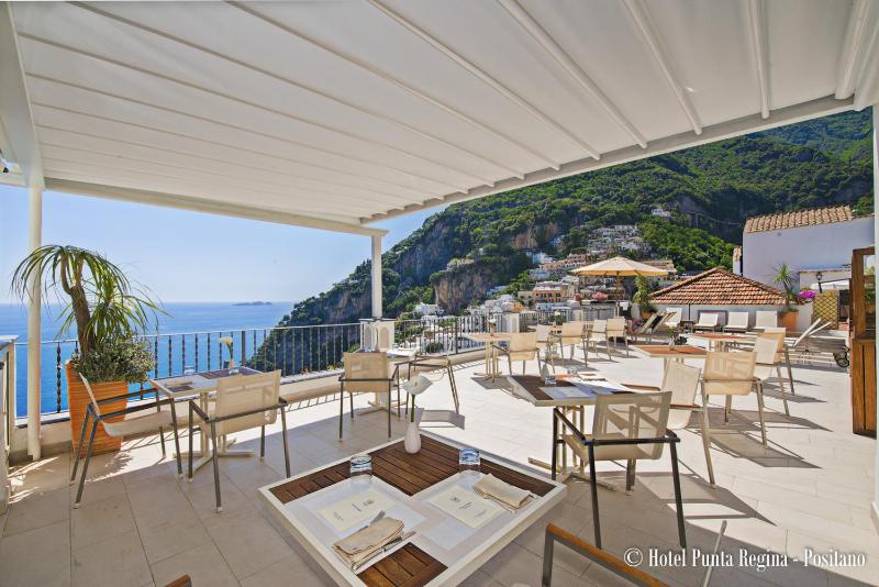 Hotel Punta Regina - image 45