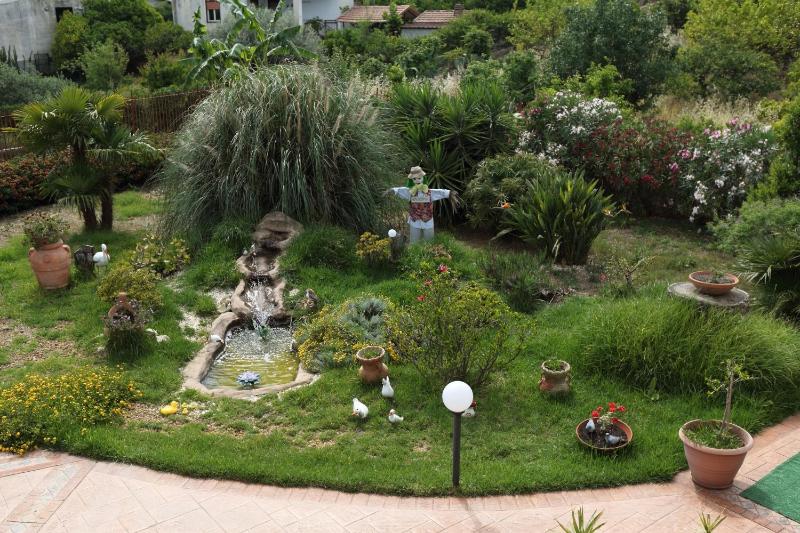 Villa dei giardini - image 25