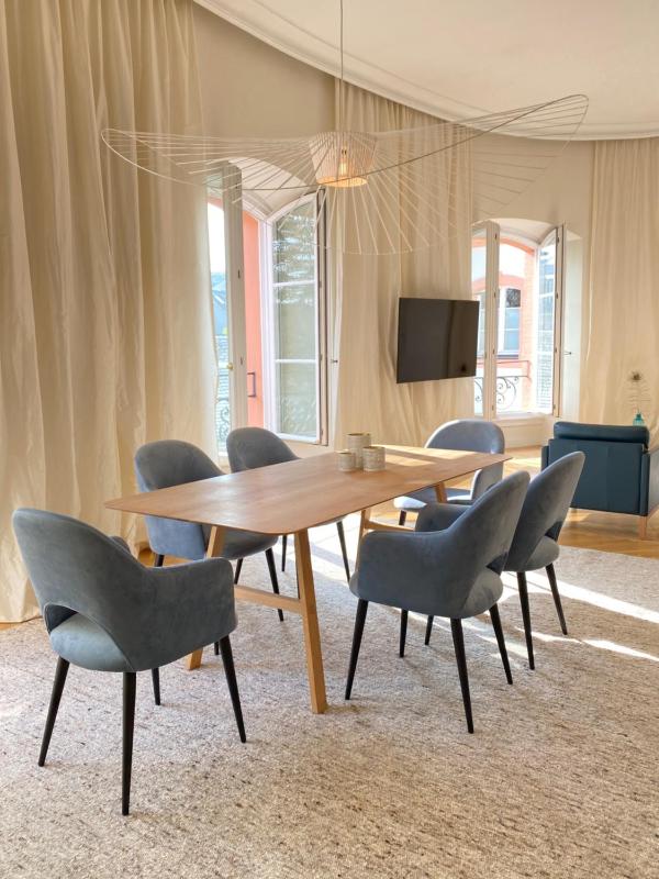 Family Suite with Fountain view image 3