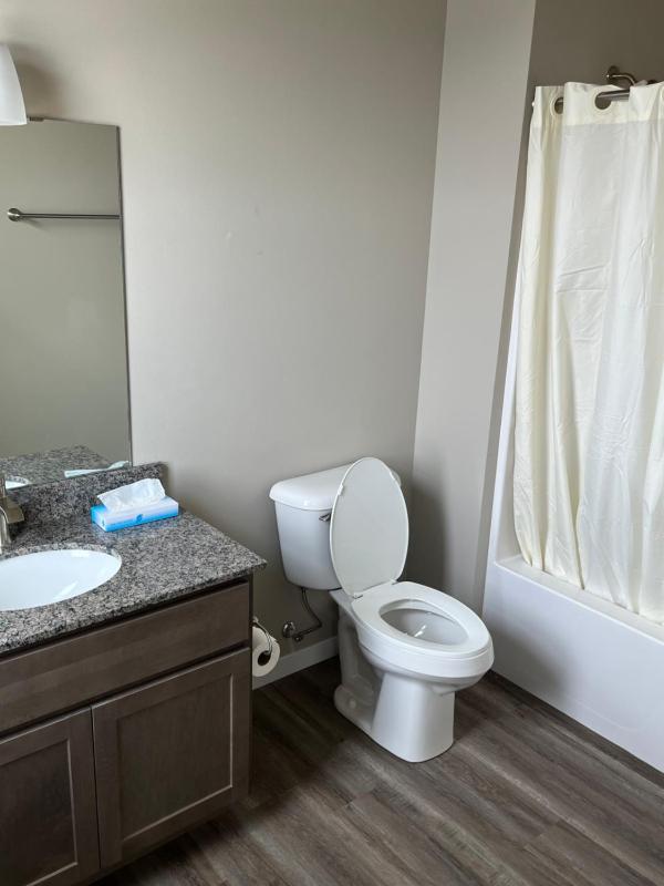 Deluxe Apartment image 2