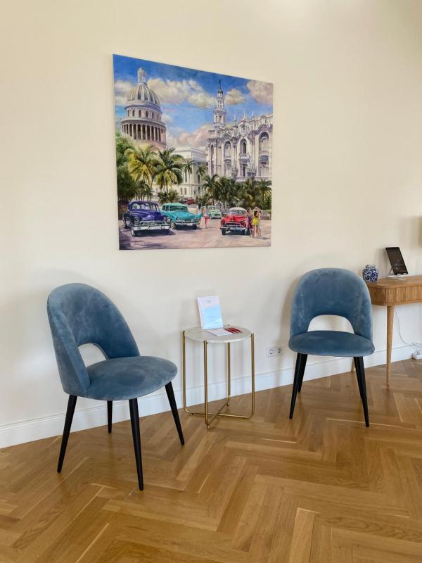 Family Suite with Fountain view image 2