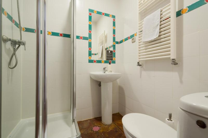 Oasis Backpackers' Hostel Granada - image 11