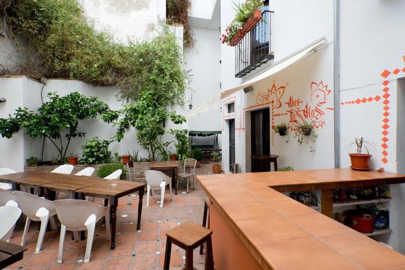 Oasis Backpackers' Hostel Granada - image 15