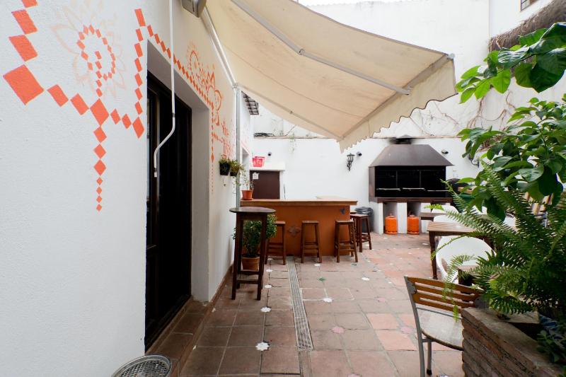 Oasis Backpackers' Hostel Granada - image 14
