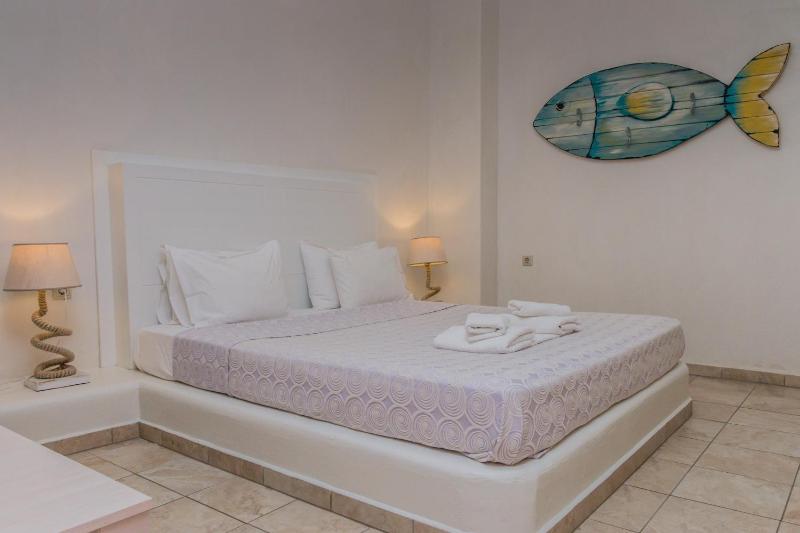 Two-Bedroom Suite image 1