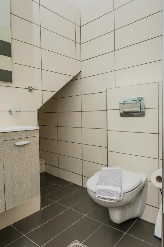 Two-Bedroom Suite image 3