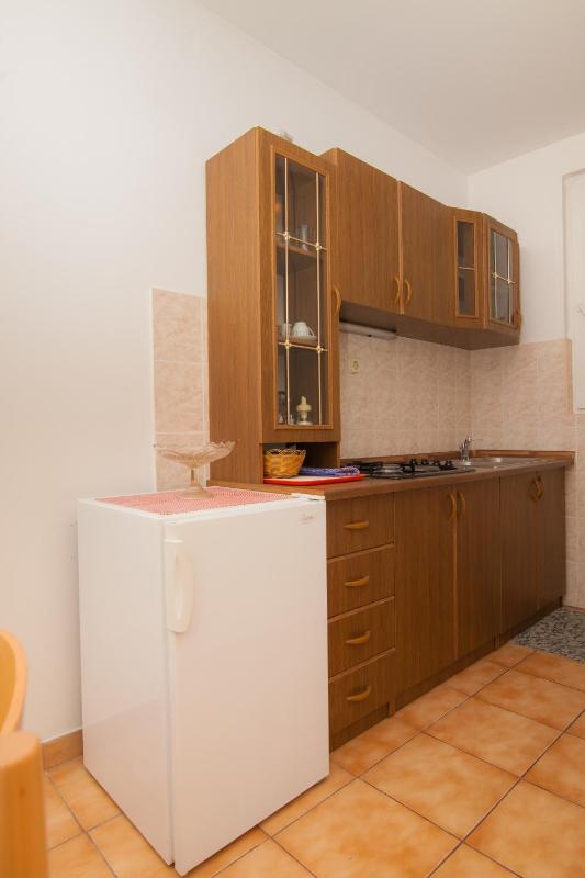 Studio with Sea View image 4