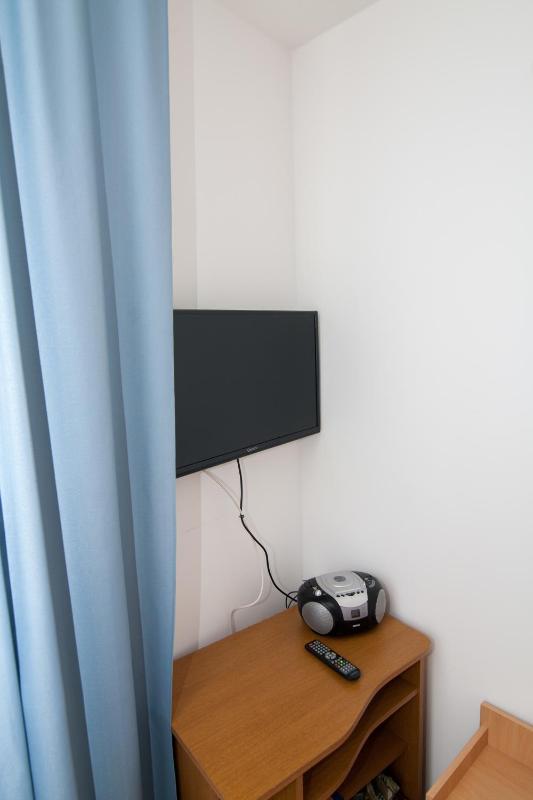 Studio with Sea View image 3