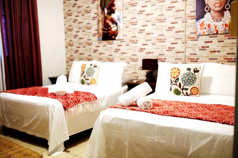 Panama House Bed & Breakfast - image 4