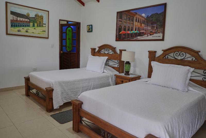 FINCA EL PATRIARCA - image 35