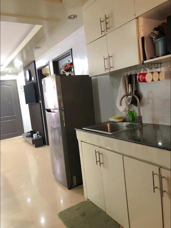 One Oasis Condo beside SM Mall - image 10
