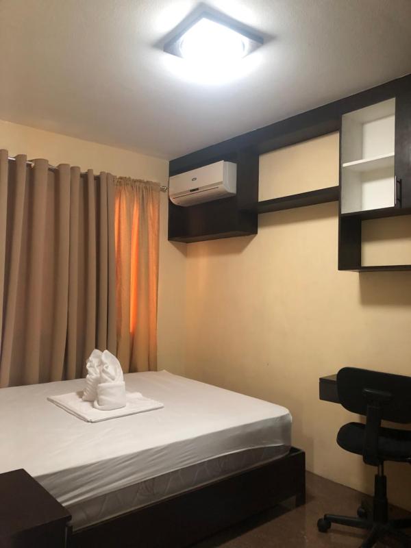 One Oasis Condo beside SM Mall - image 28