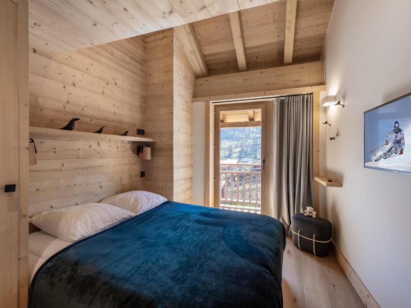 Chalet moderne à Méribel avec sauna - FR-1-566-45 - image 6