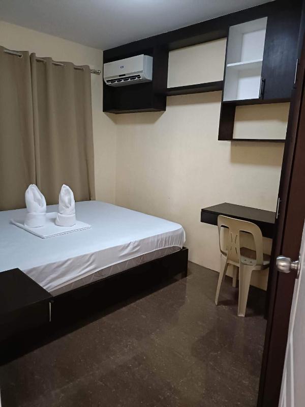 One Oasis Condo beside SM Mall - image 21