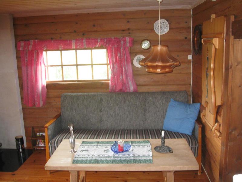 Two-Bedroom Chalet image 4