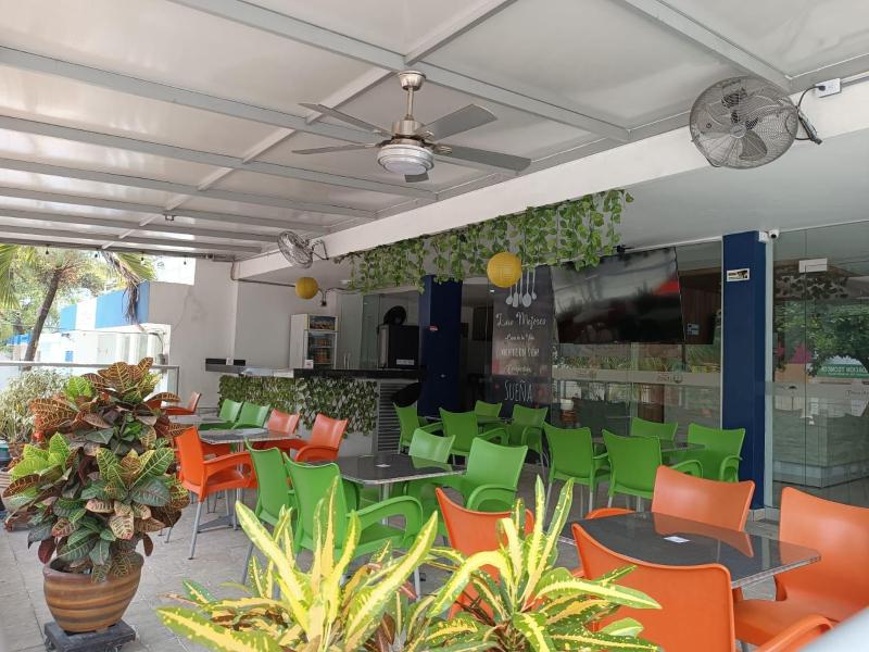 Hotel Prado 53 - image 8