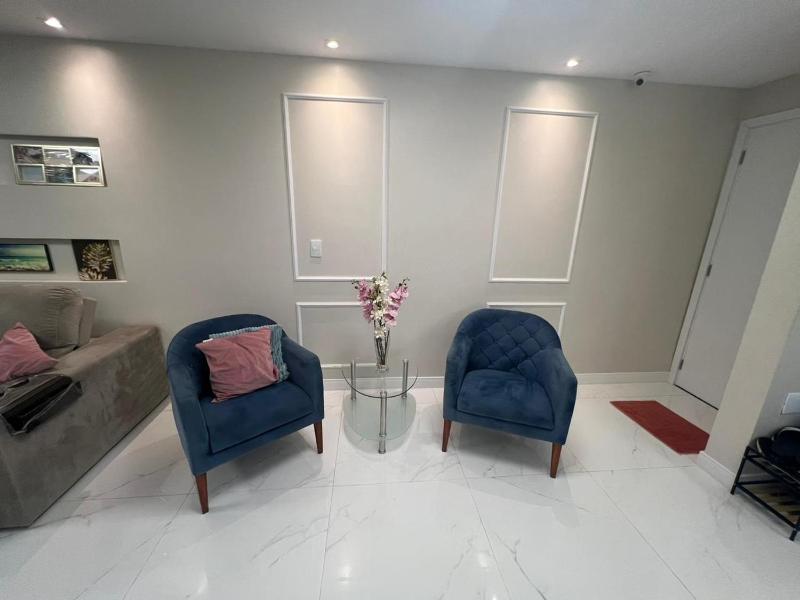 Apartamento em Manaus - image 9