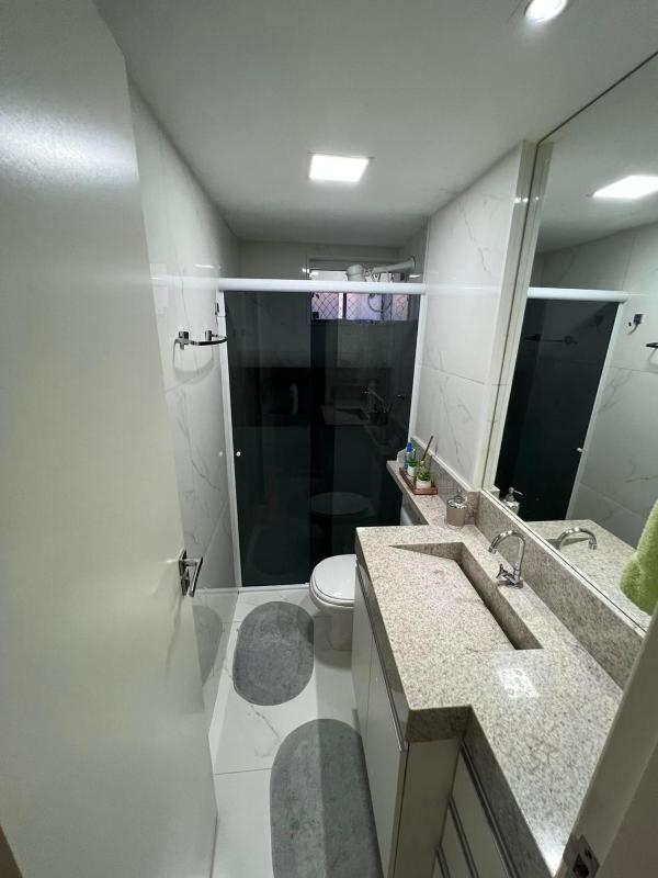 Apartamento em Manaus - image 11