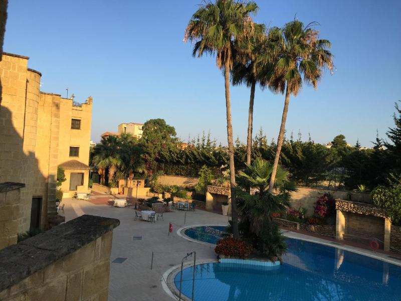 Grand Hotel Mosè - image 8