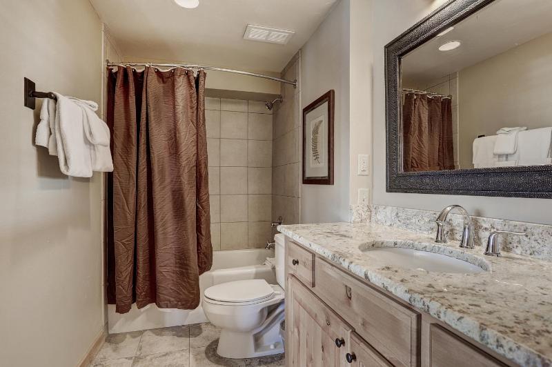 Village at Breckenridge Condos Sleeps 8 - Ski in Out Walk downtown - image 27