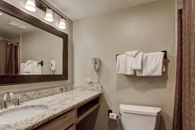Village at Breckenridge Condos Sleeps 8 - Ski in Out Walk downtown - image 16
