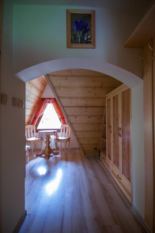 Two-Bedroom Apartment image 3