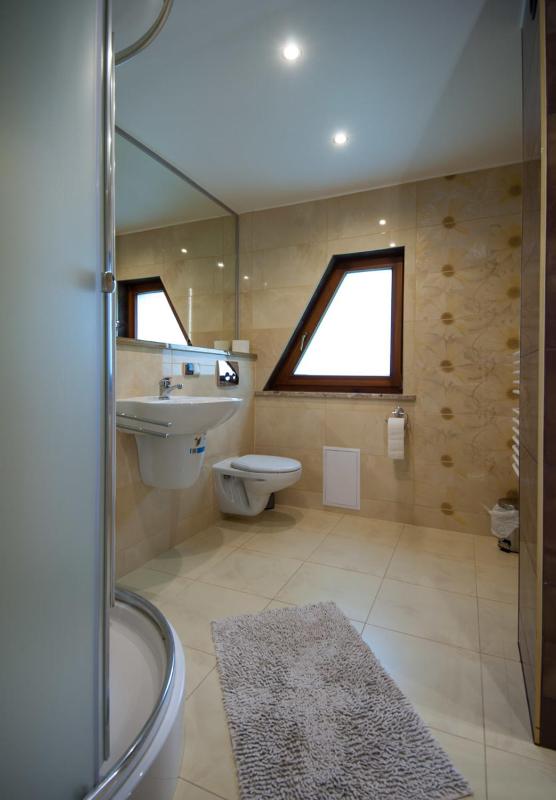 Two-Bedroom Apartment image 2