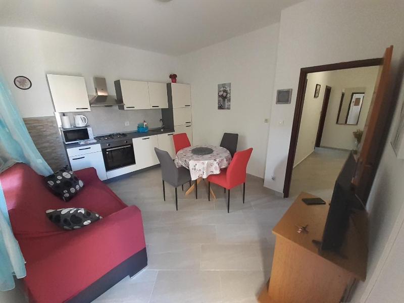 Apartments by the sea Pag - 6383 - image 31