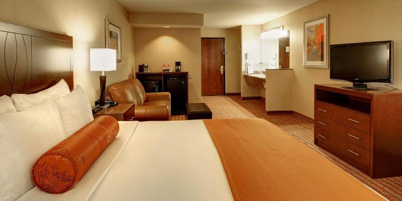 King Room image 1