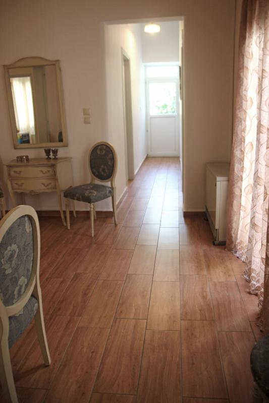 Elpida Downtown Garden Villa - Historic Home Chania Center - image 26