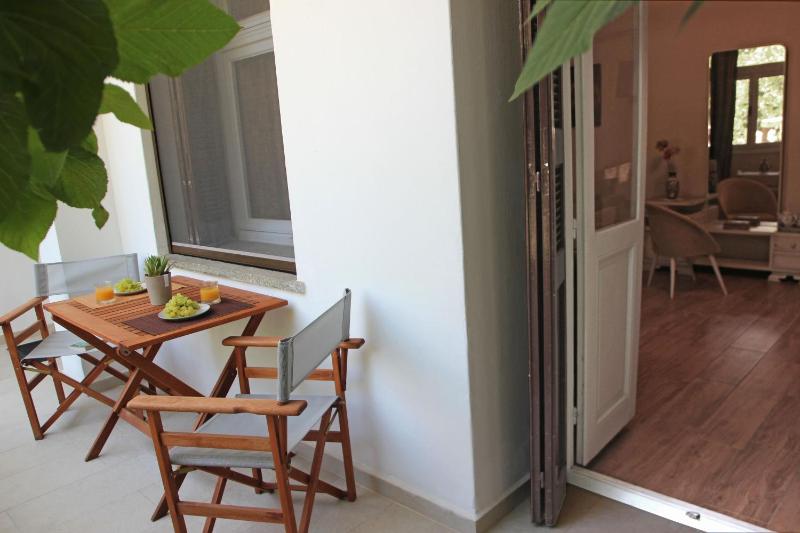 Two-Bedroom Villa image 1