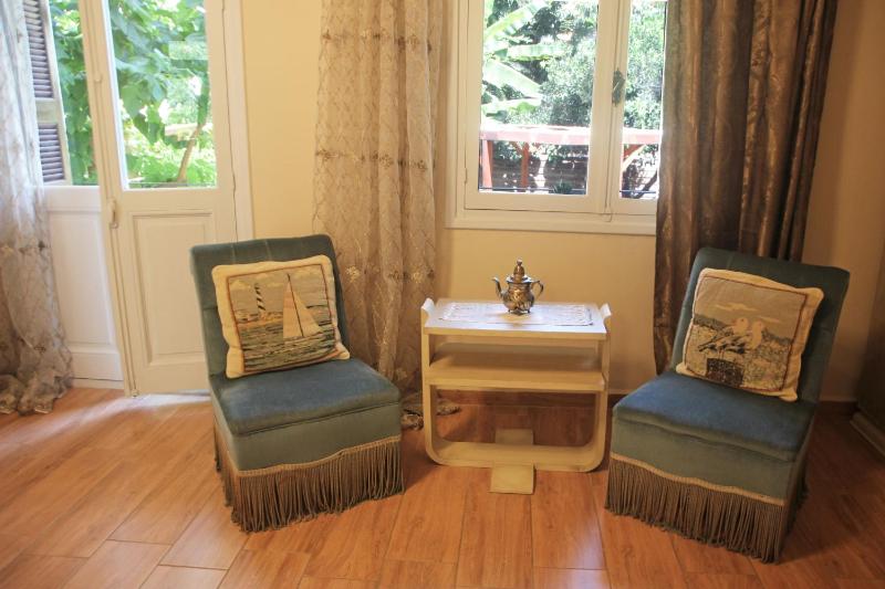 Three-Bedroom Villa image 1