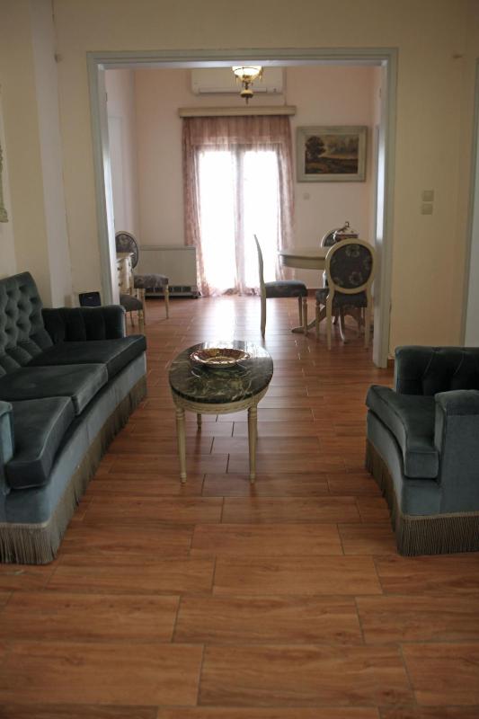 Elpida Downtown Garden Villa - Historic Home Chania Center - image 43
