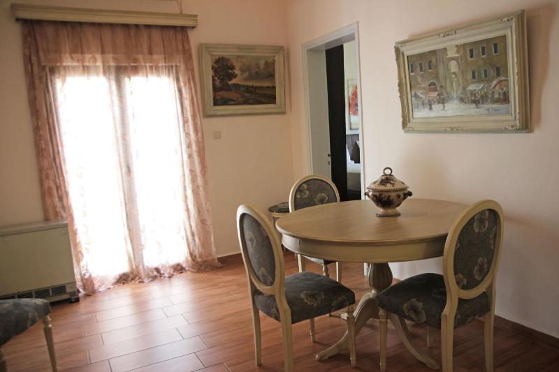 Elpida Downtown Garden Villa - Historic Home Chania Center - image 17