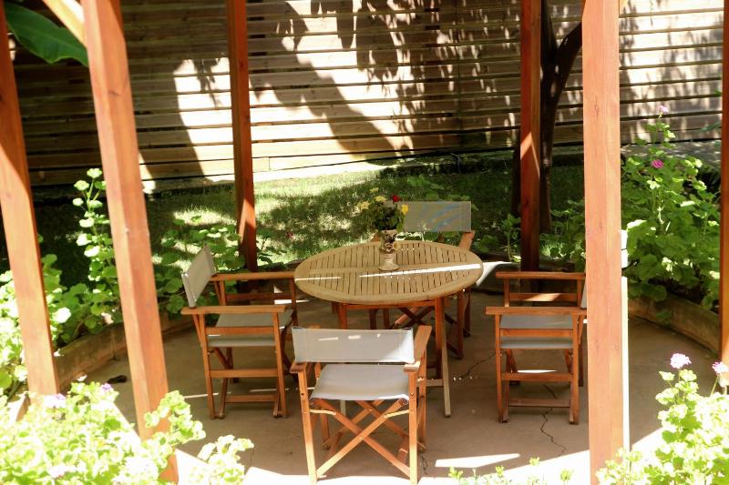 Three-Bedroom Villa image 4