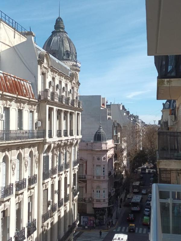 Teatros y Pizzerias Obelisco Apartment - image 15