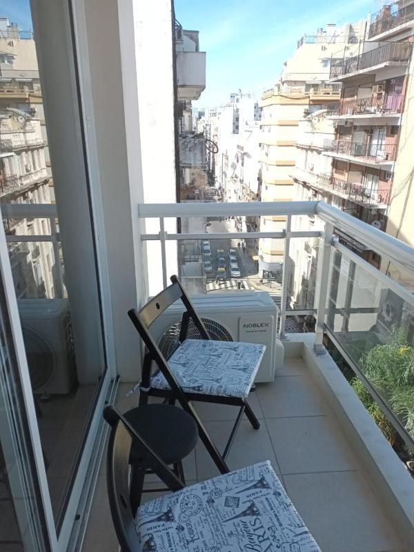 Teatros y Pizzerias Obelisco Apartment - image 11