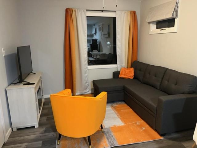 Apartment with Lake View image 1