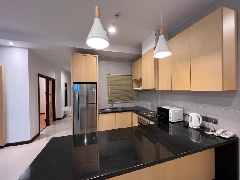 Nick's Homestay @ Boulevard Mall @ Imperial Suites Kuching - image 13