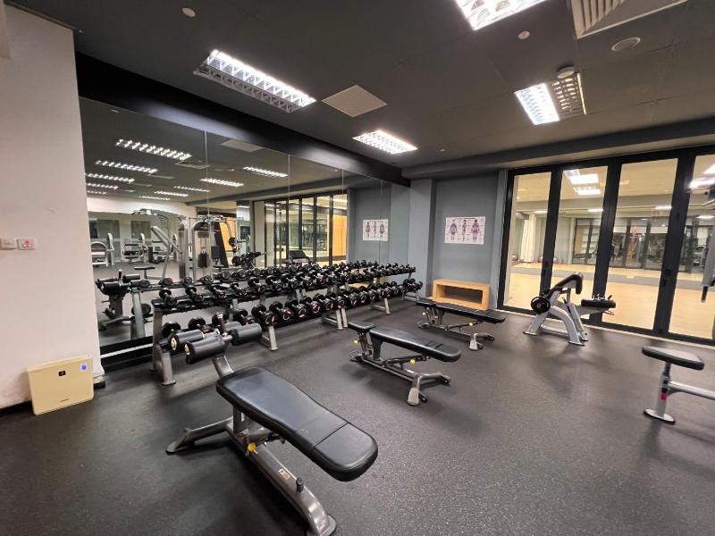 Nick's Homestay @ Boulevard Mall @ Imperial Suites Kuching - image 12