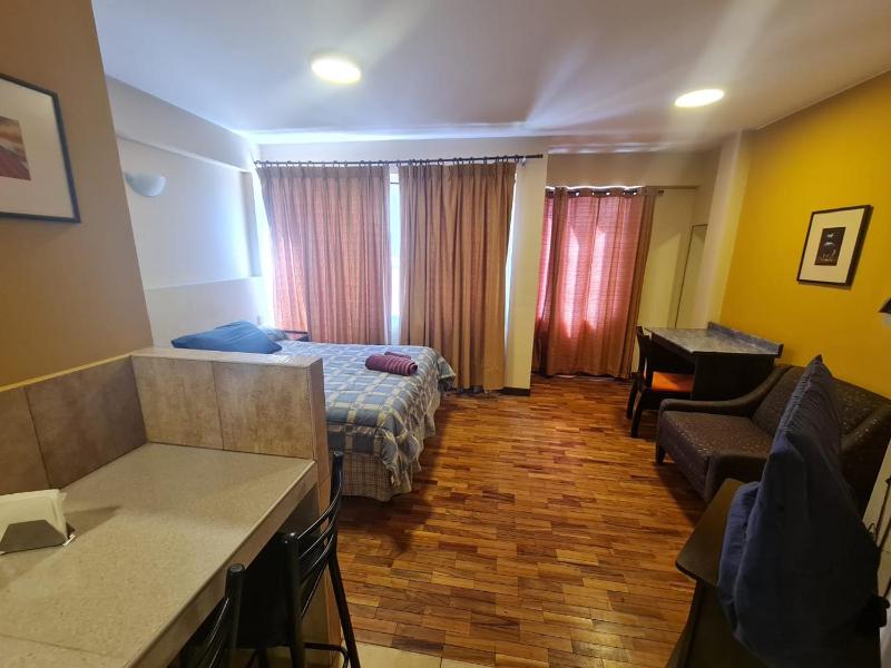 Lhamourai Living Apartments - image 5