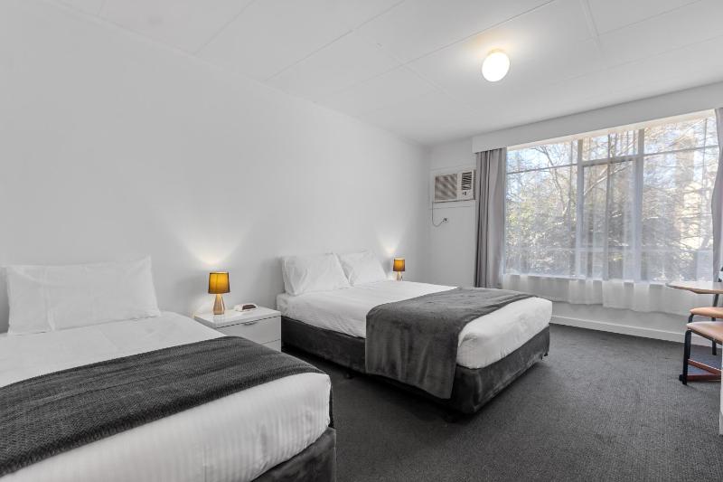 Econo Lodge East Adelaide - image 15