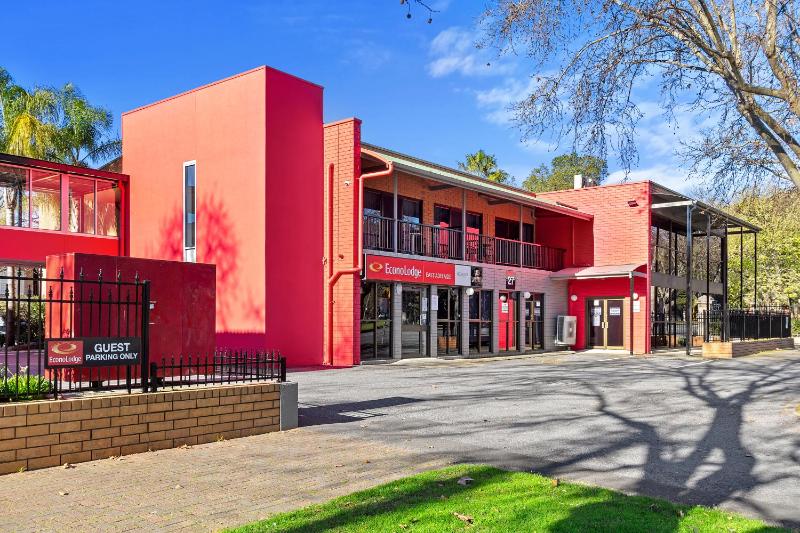 Econo Lodge East Adelaide - image 11